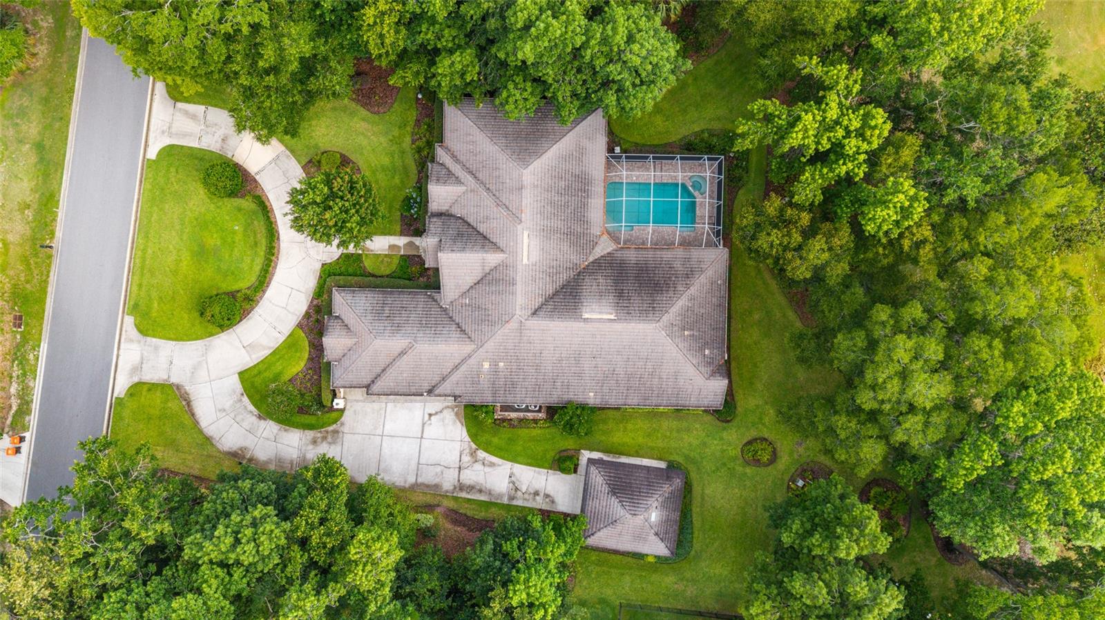 COUNTRY CLUB/OCALA UN 02 - Residential