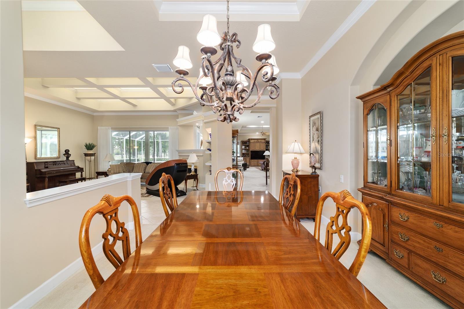 COUNTRY CLUB/OCALA UN 02 - Residential