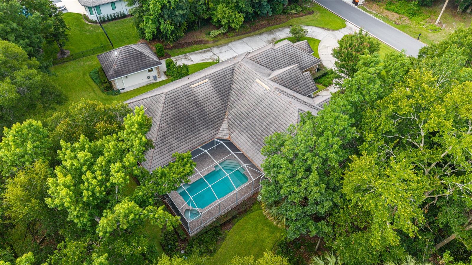 COUNTRY CLUB/OCALA UN 02 - Residential