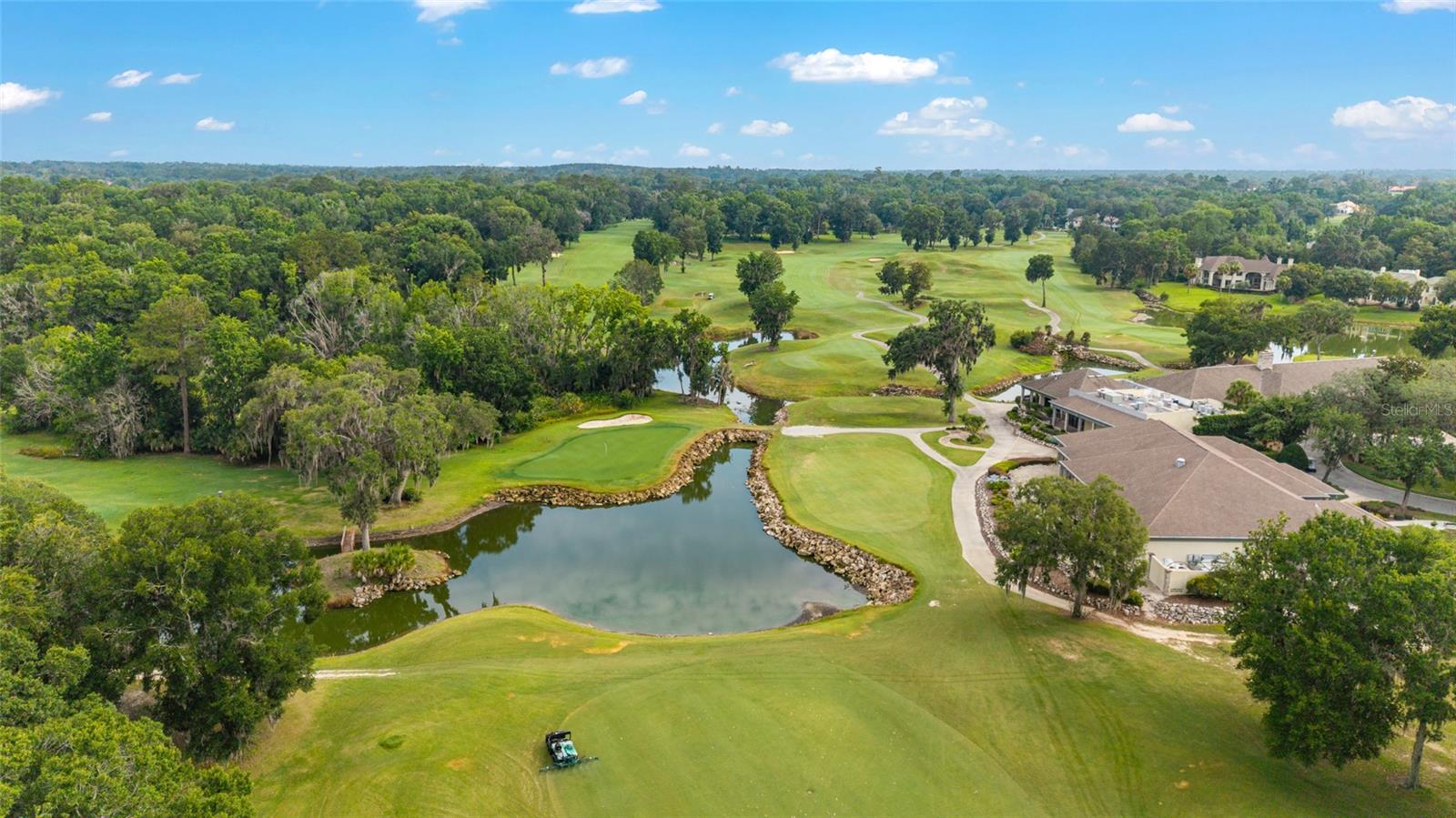 COUNTRY CLUB/OCALA UN 02 - Residential