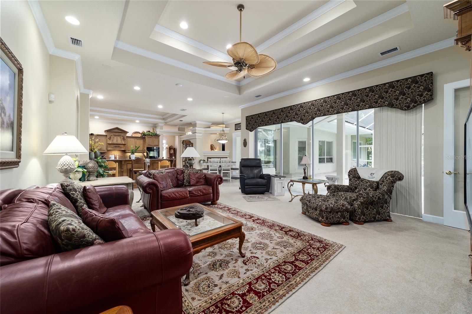 COUNTRY CLUB/OCALA UN 02 - Residential
