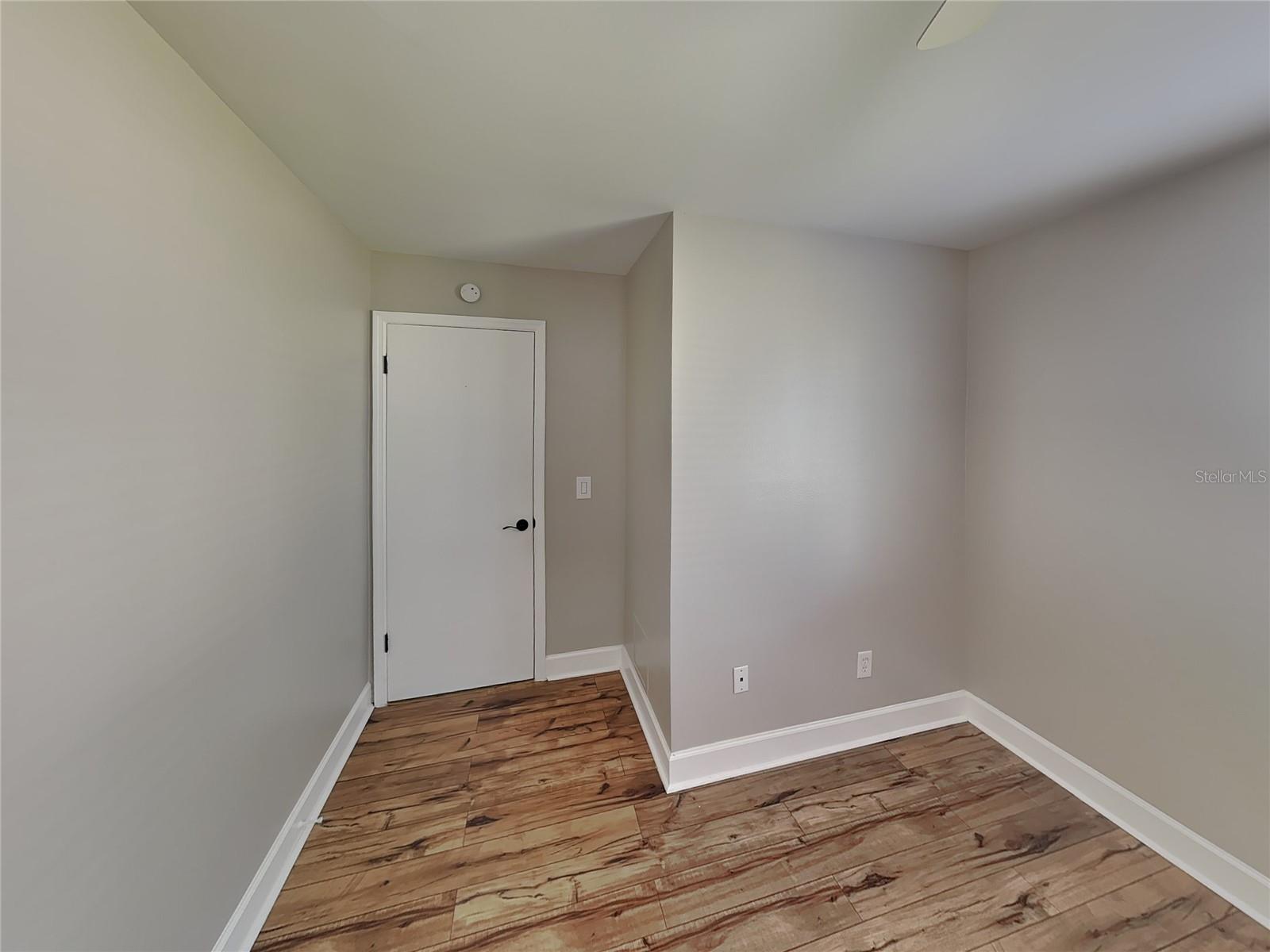 ROCKET CITY - Residential Lease