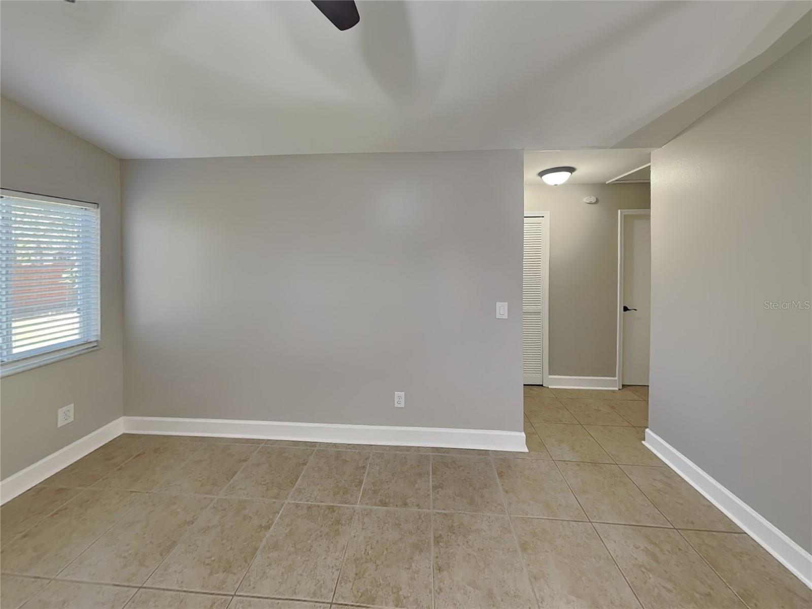 ROCKET CITY - Residential Lease