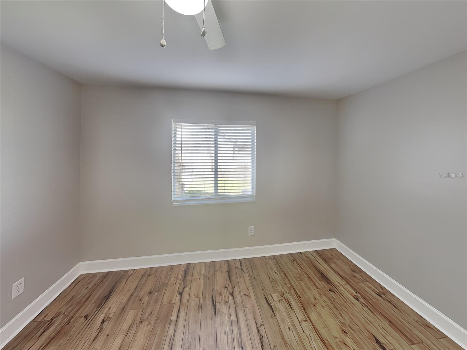 ROCKET CITY - Residential Lease