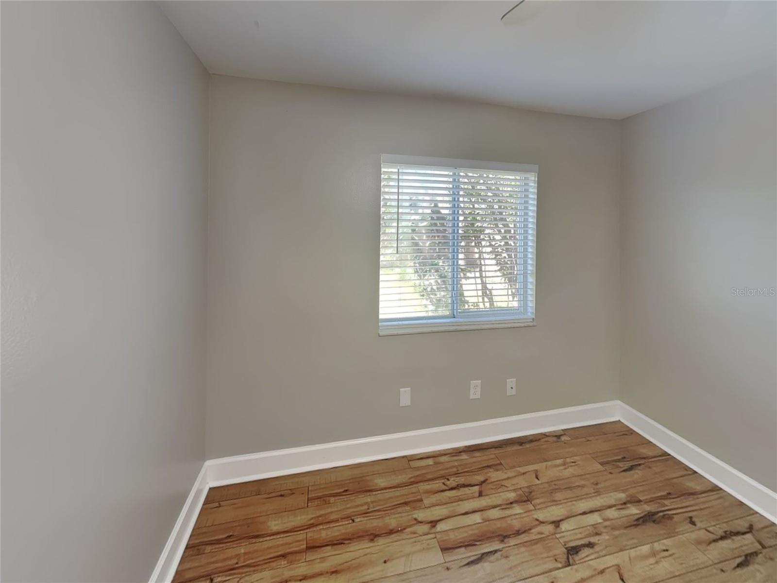 ROCKET CITY - Residential Lease