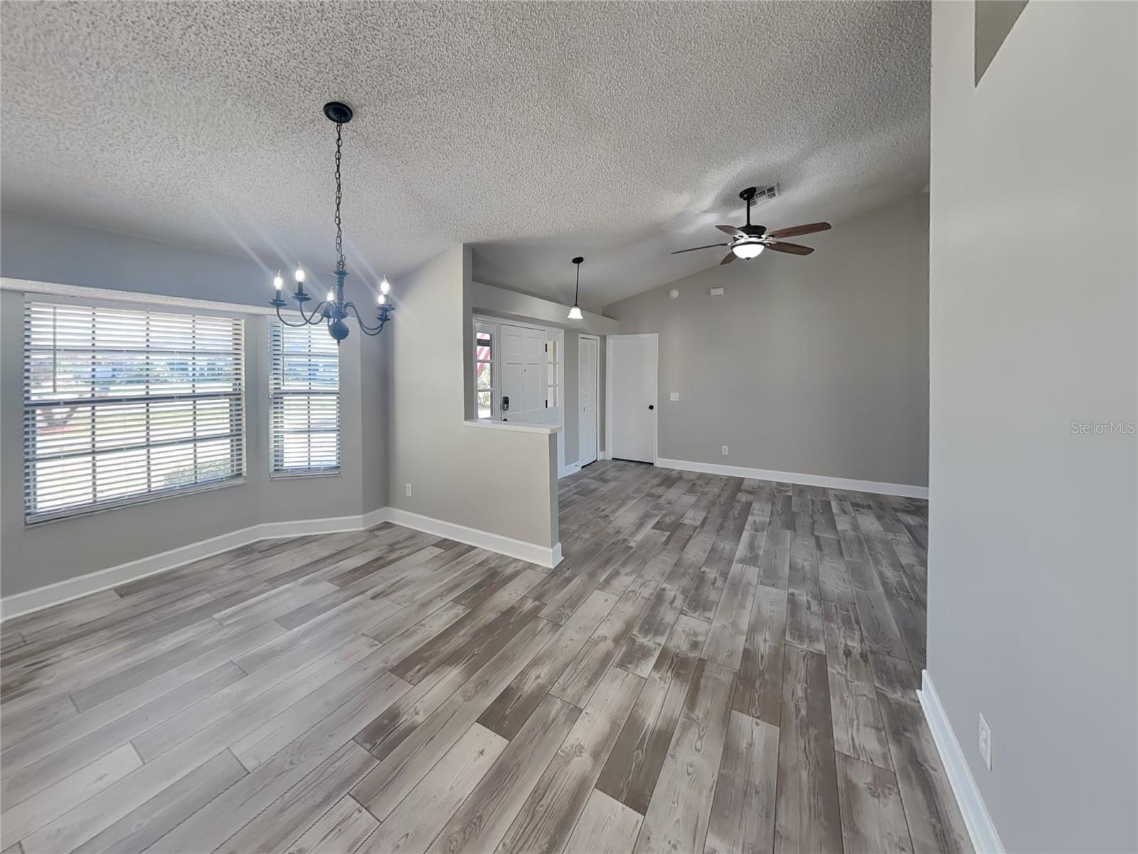 ROCKET CITY - Residential Lease