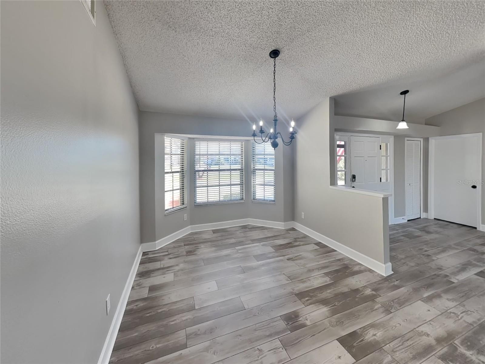 ROCKET CITY - Residential Lease