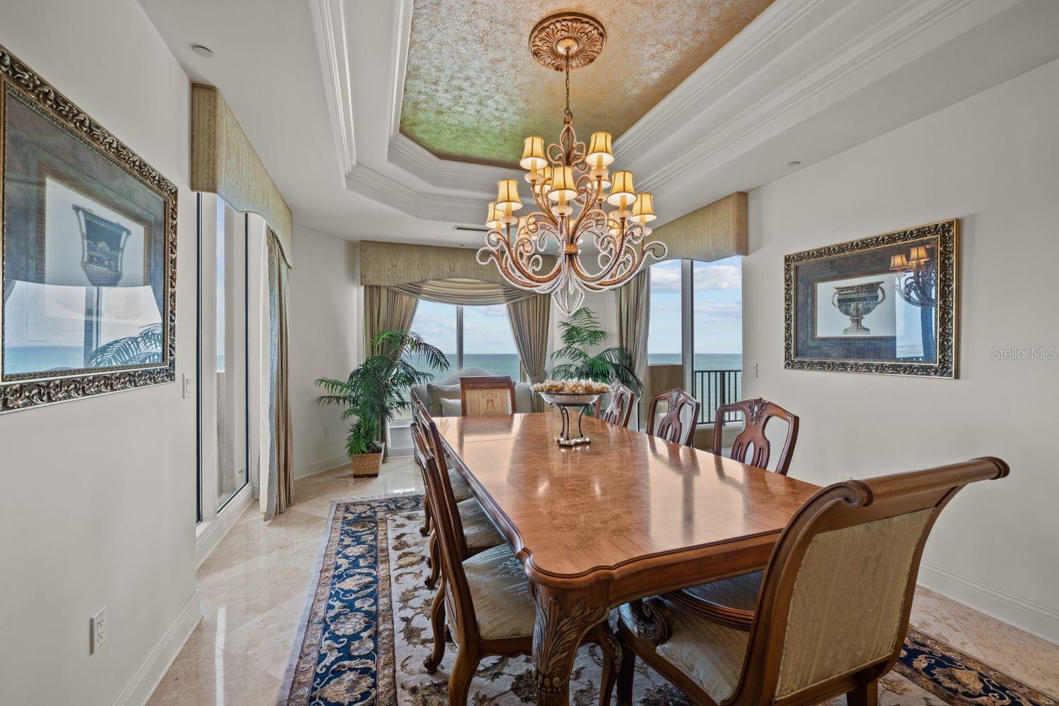 HAMMOCK DUNES - Residential