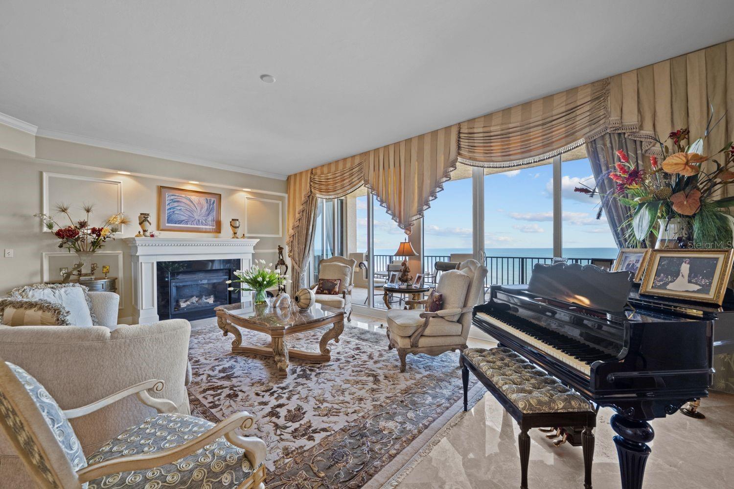 HAMMOCK DUNES - Residential