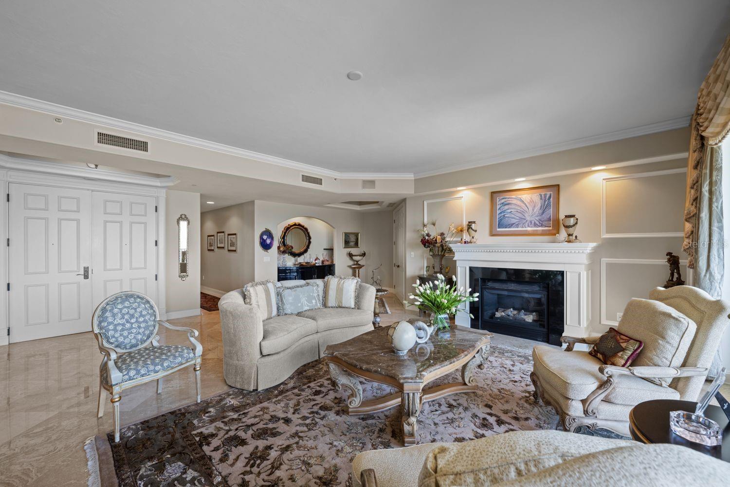 HAMMOCK DUNES - Residential