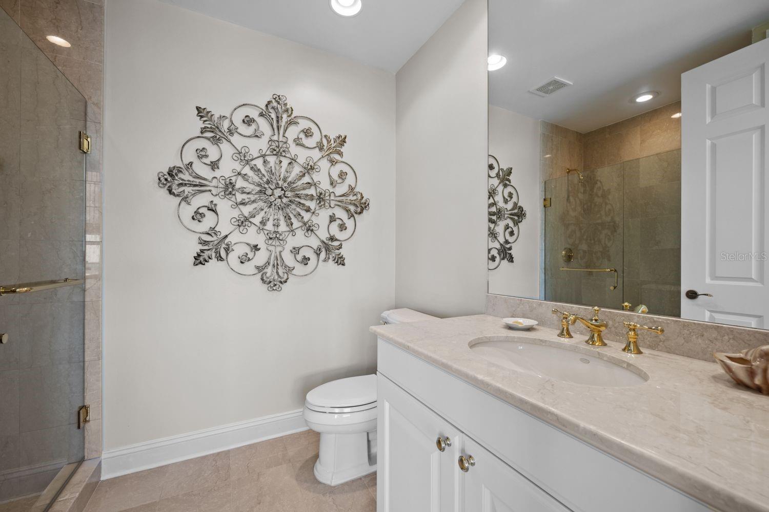 HAMMOCK DUNES - Residential