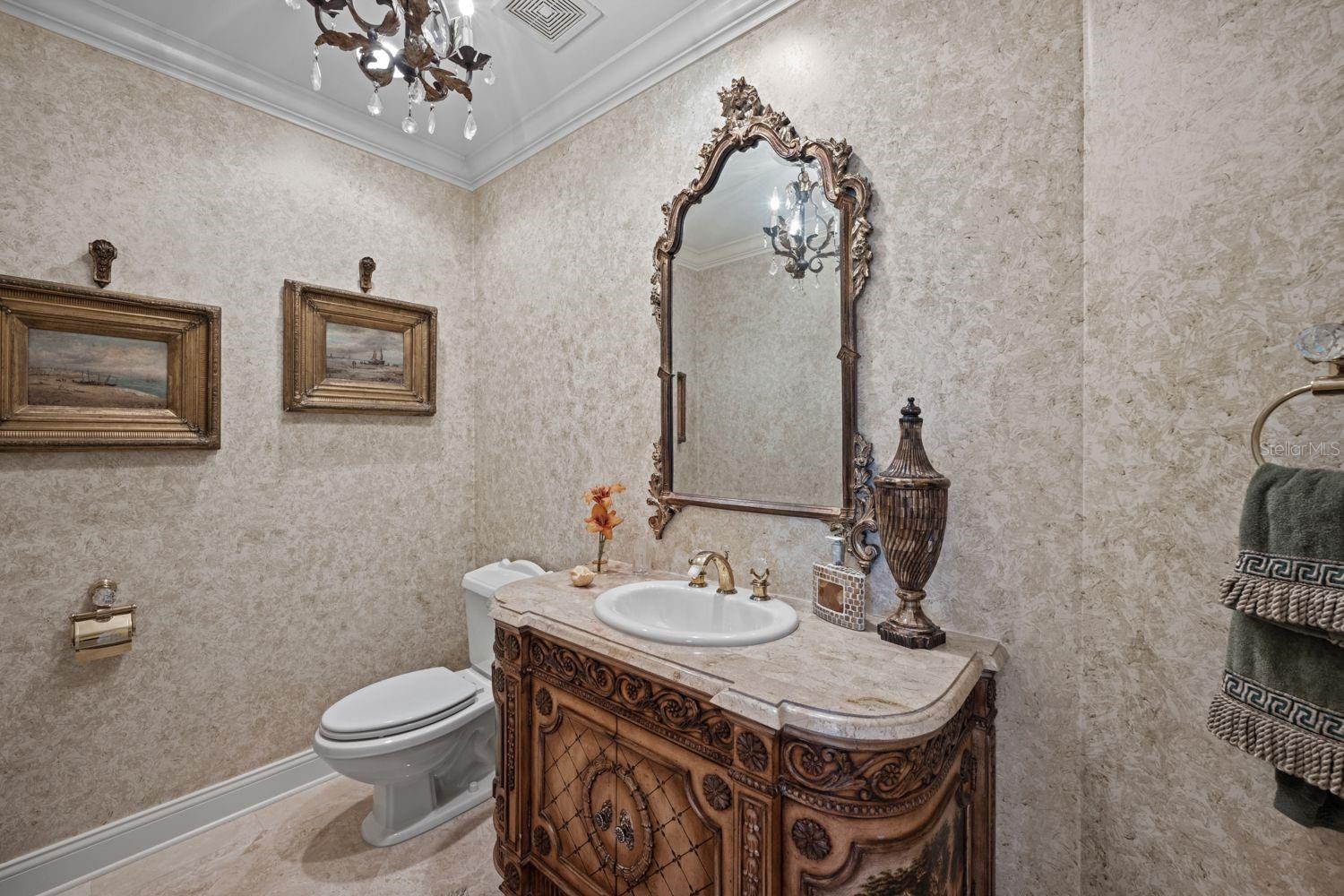 HAMMOCK DUNES - Residential