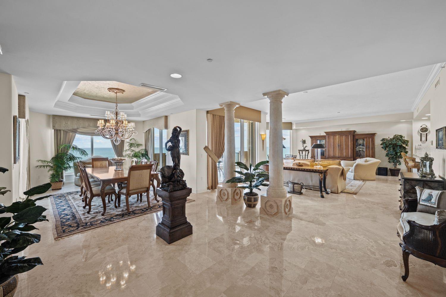 HAMMOCK DUNES - Residential