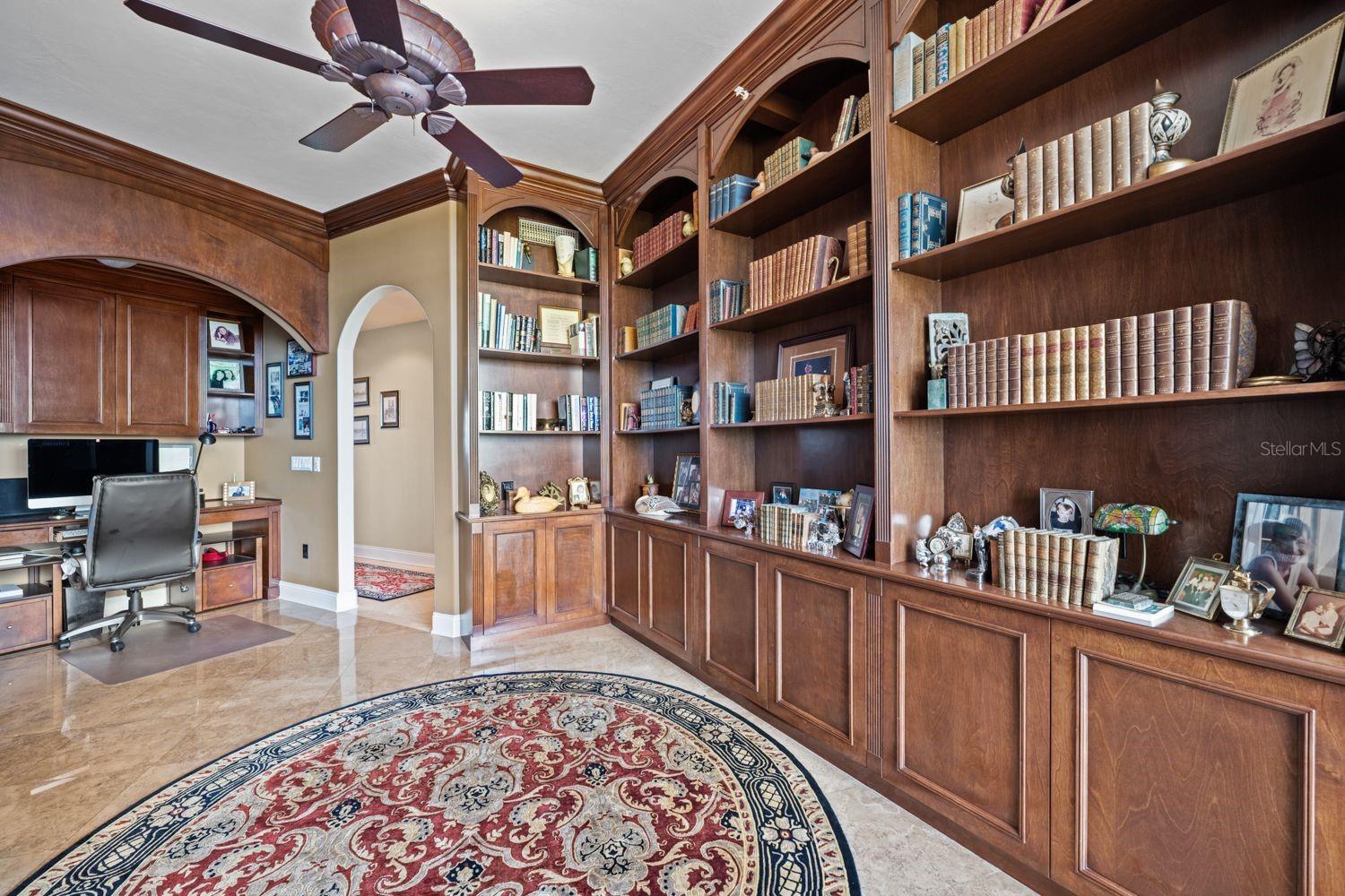 HAMMOCK DUNES - Residential