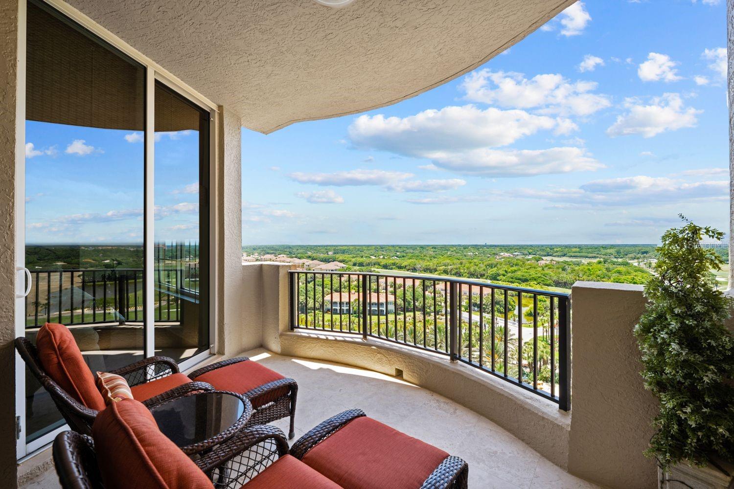 HAMMOCK DUNES - Residential