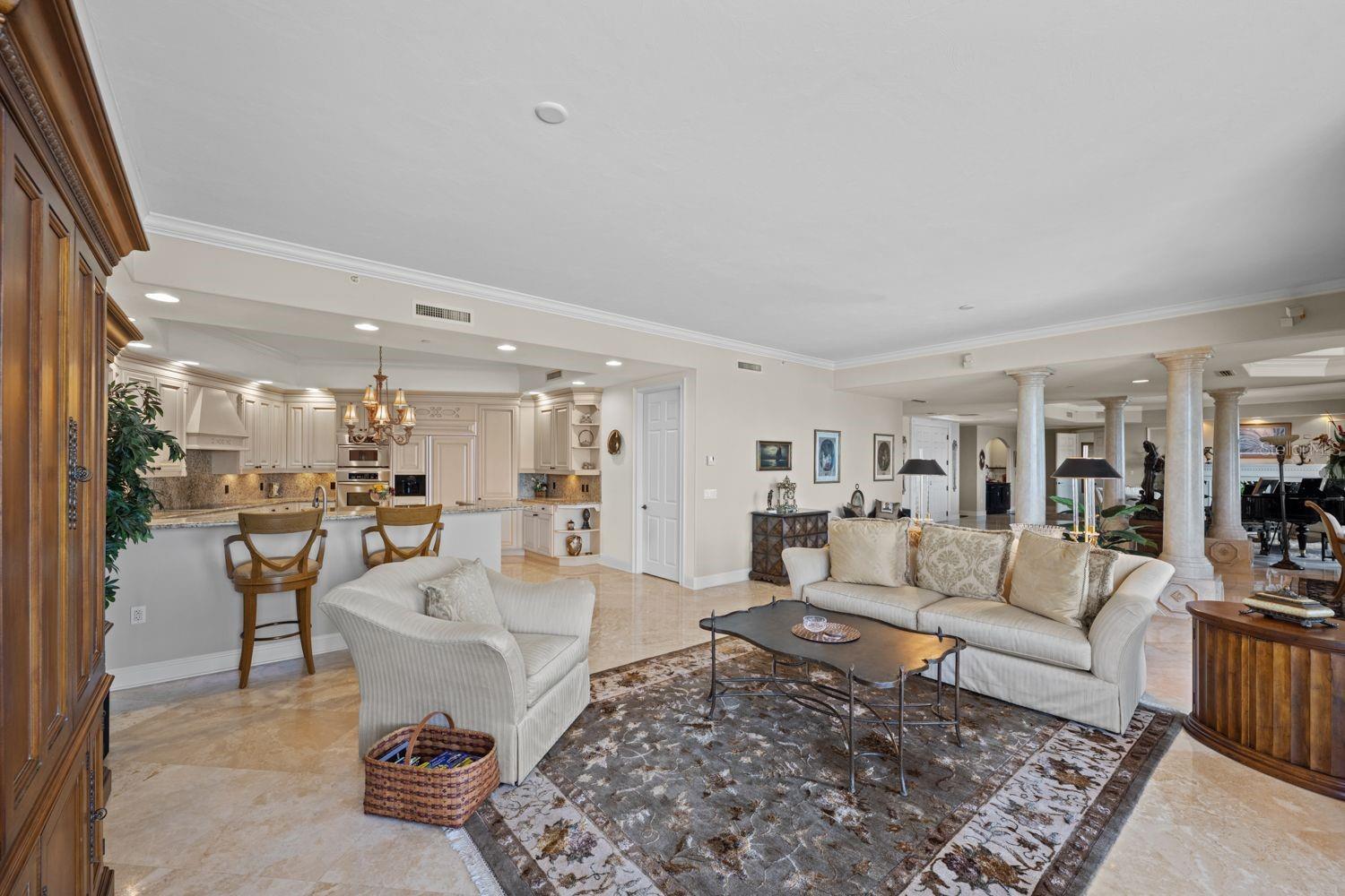 HAMMOCK DUNES - Residential