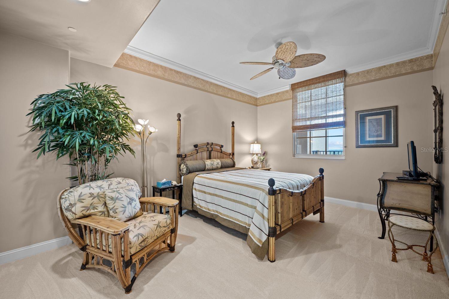 HAMMOCK DUNES - Residential