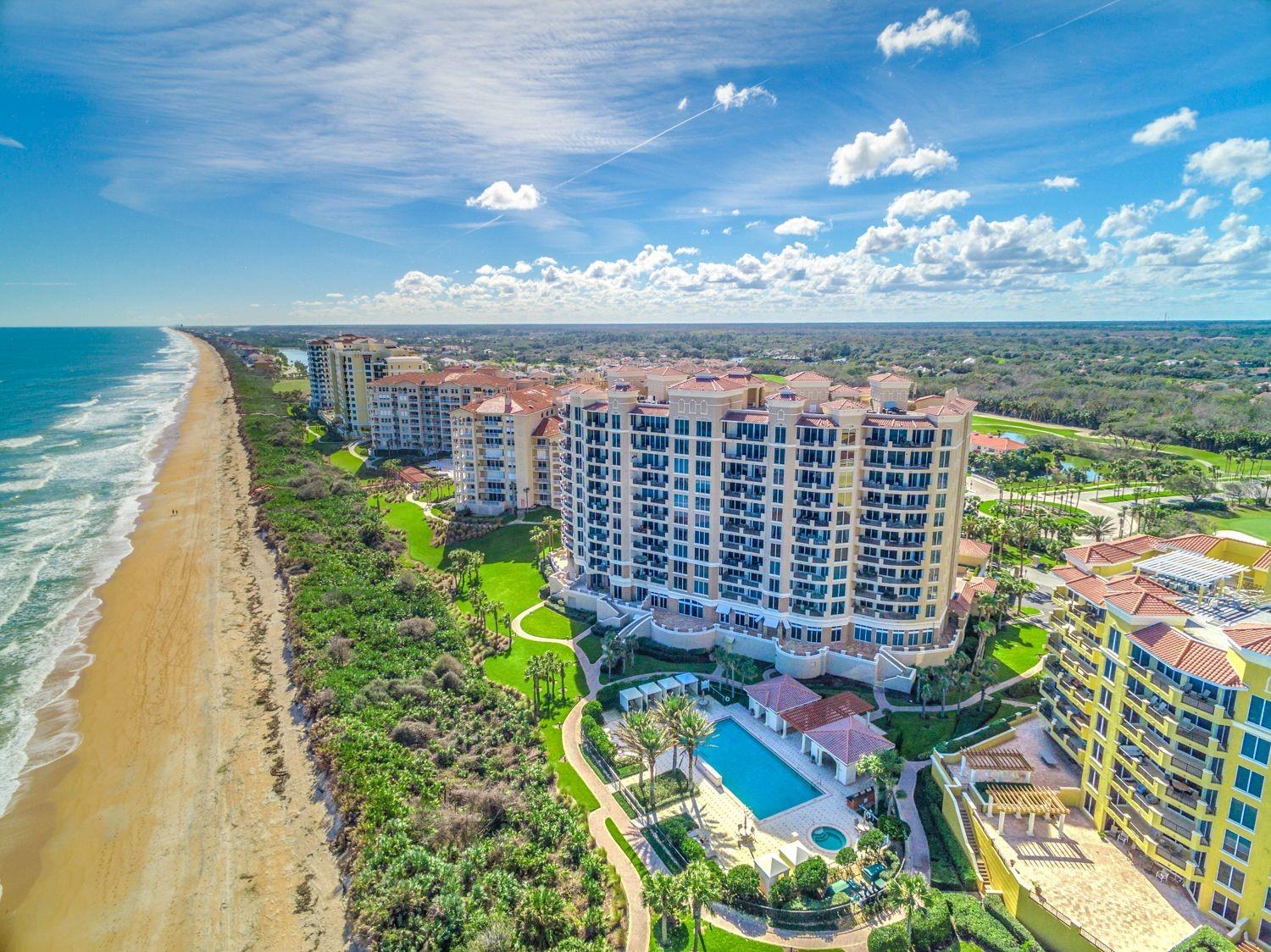 HAMMOCK DUNES - Residential