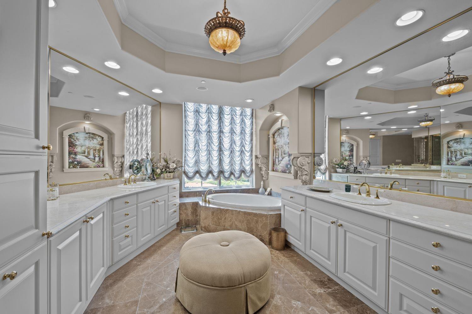 HAMMOCK DUNES - Residential