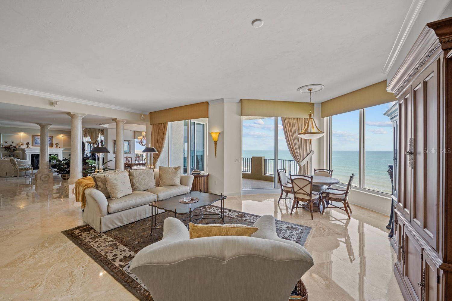 HAMMOCK DUNES - Residential