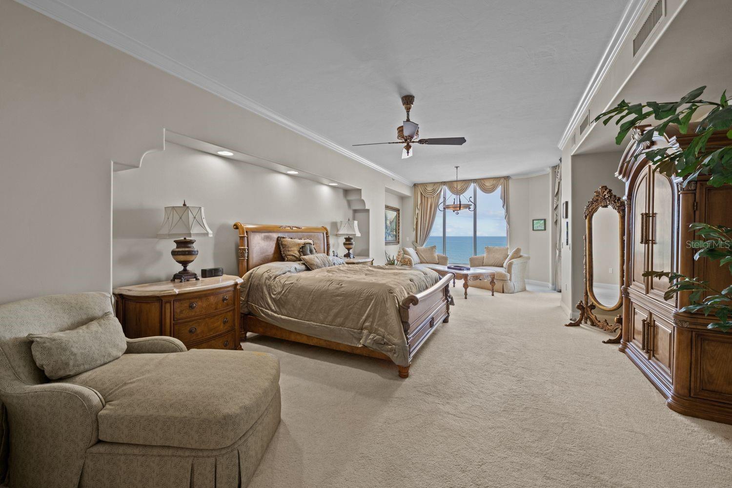 HAMMOCK DUNES - Residential