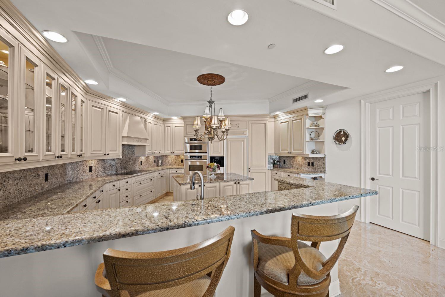 HAMMOCK DUNES - Residential