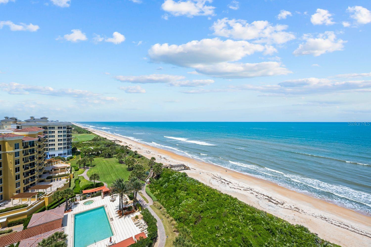 HAMMOCK DUNES - Residential