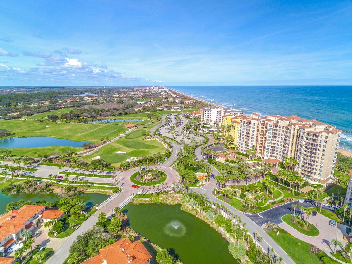 HAMMOCK DUNES - Residential