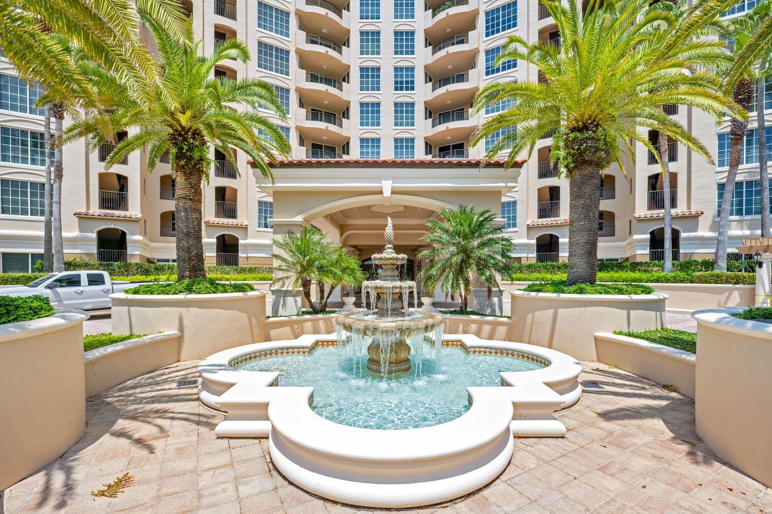 HAMMOCK DUNES - Residential