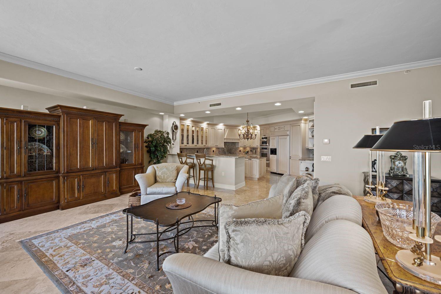 HAMMOCK DUNES - Residential