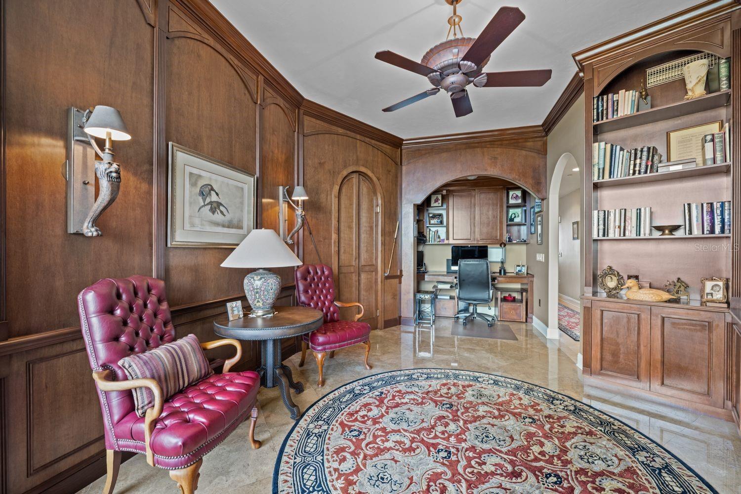 HAMMOCK DUNES - Residential