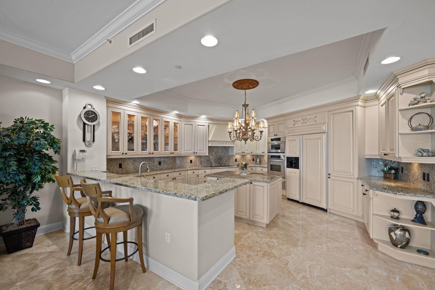 HAMMOCK DUNES - Residential