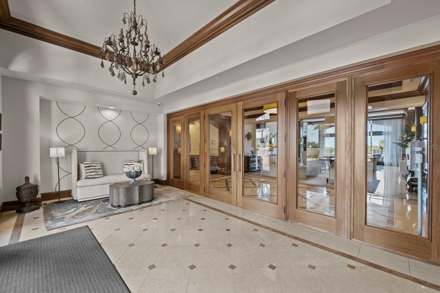 HAMMOCK DUNES - Residential