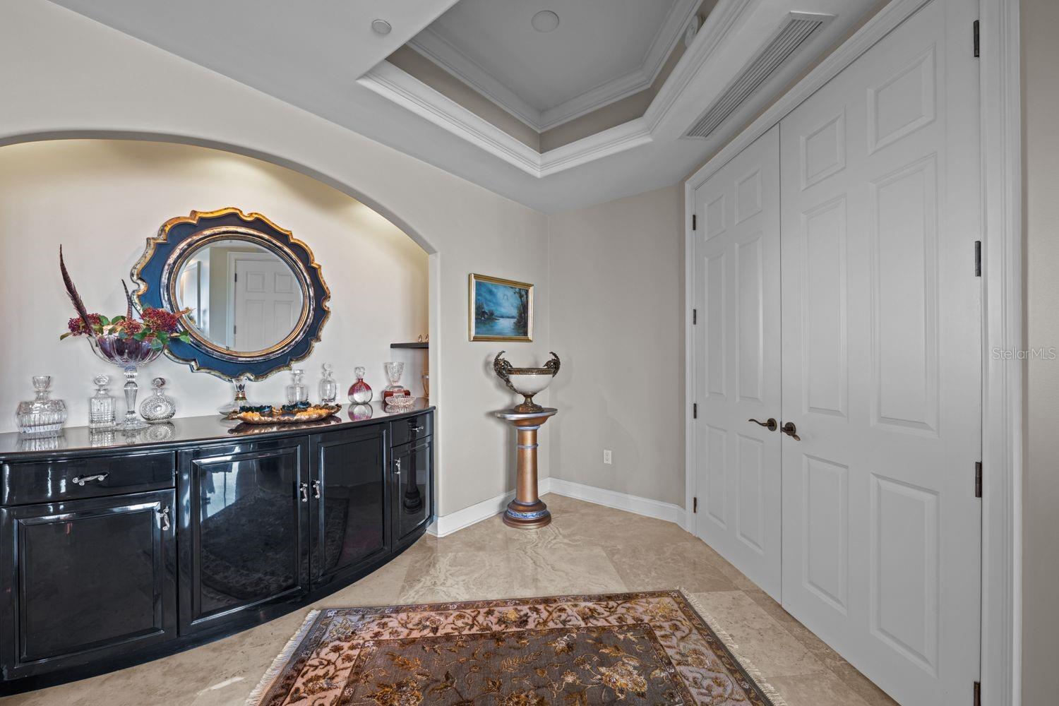 HAMMOCK DUNES - Residential