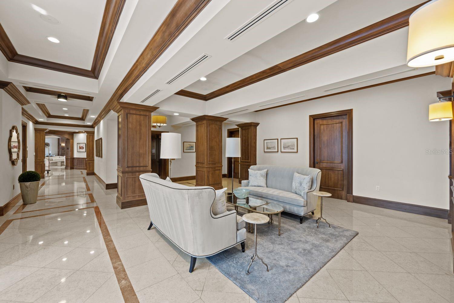 HAMMOCK DUNES - Residential