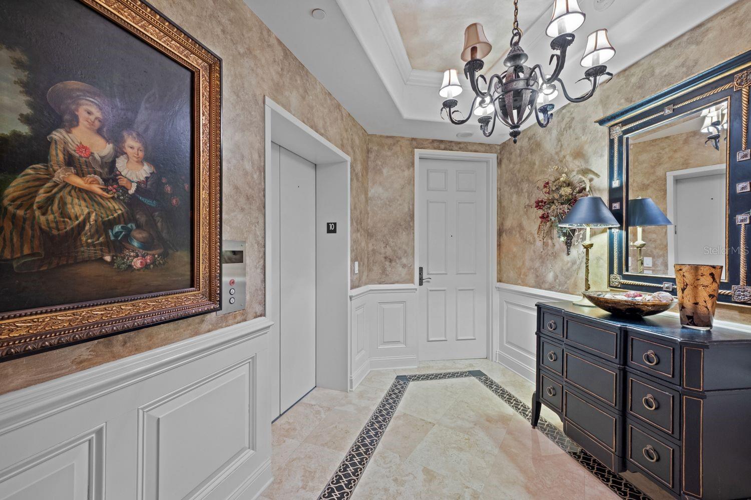 HAMMOCK DUNES - Residential