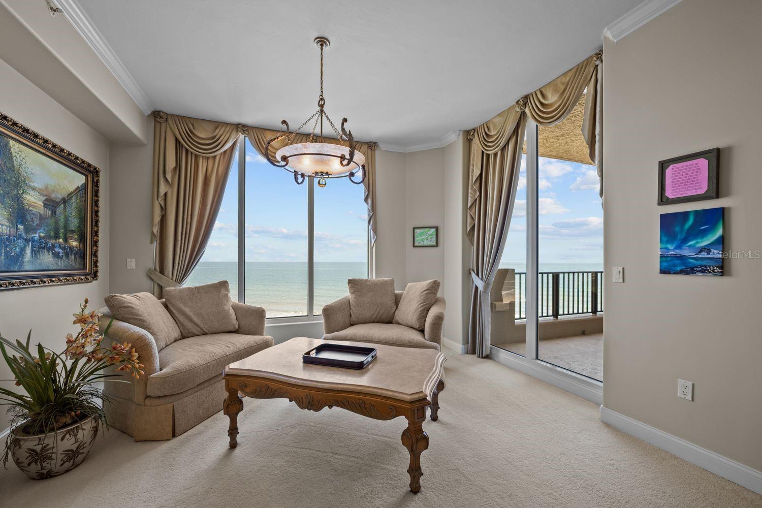 HAMMOCK DUNES - Residential