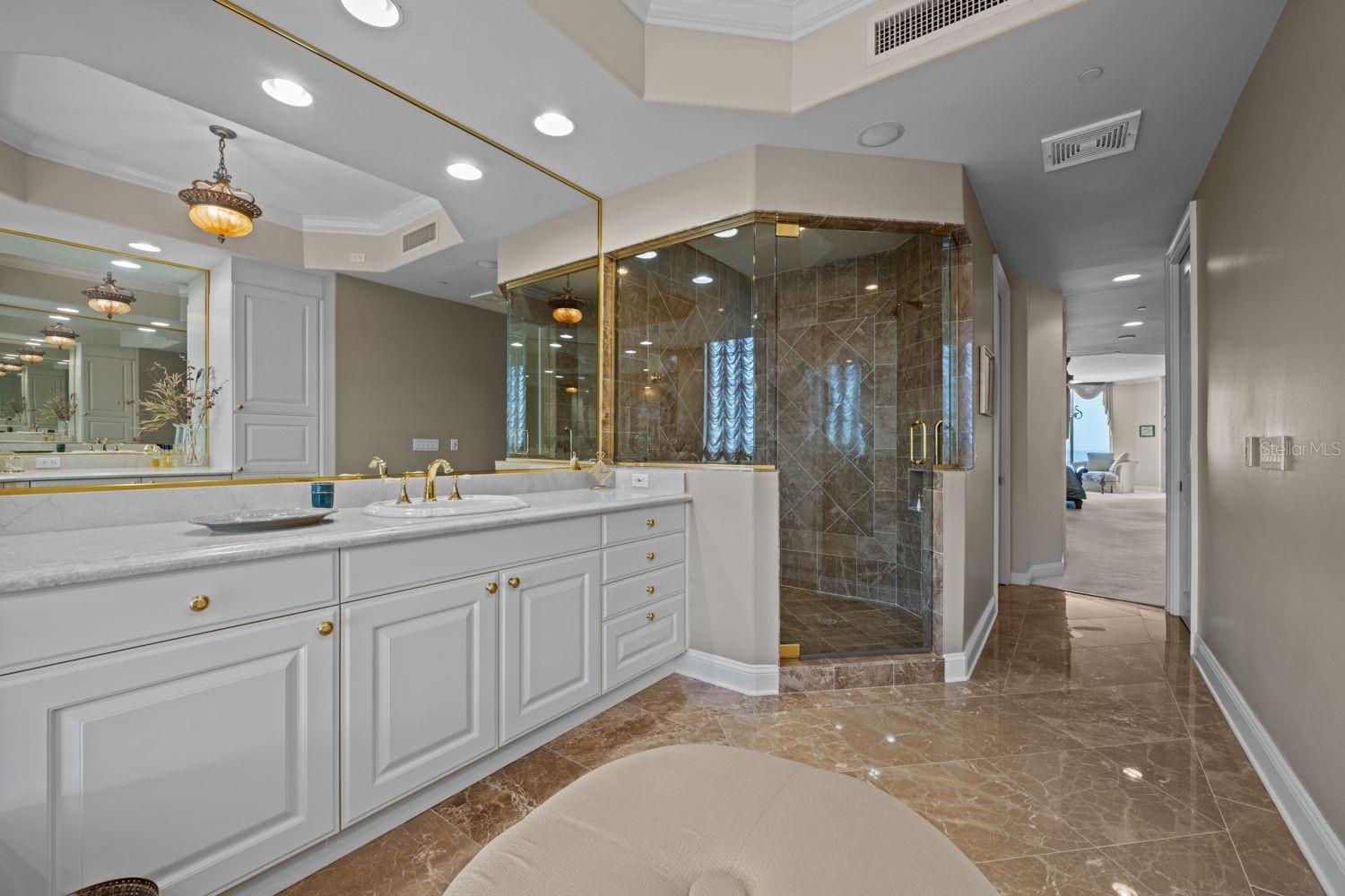 HAMMOCK DUNES - Residential