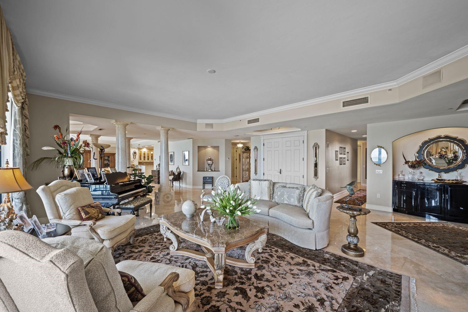 HAMMOCK DUNES - Residential