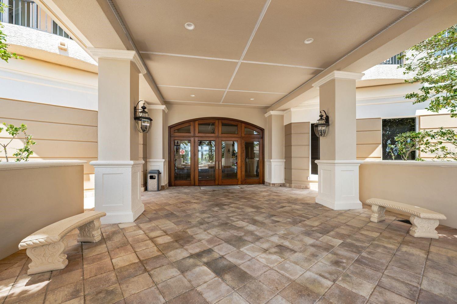 HAMMOCK DUNES - Residential