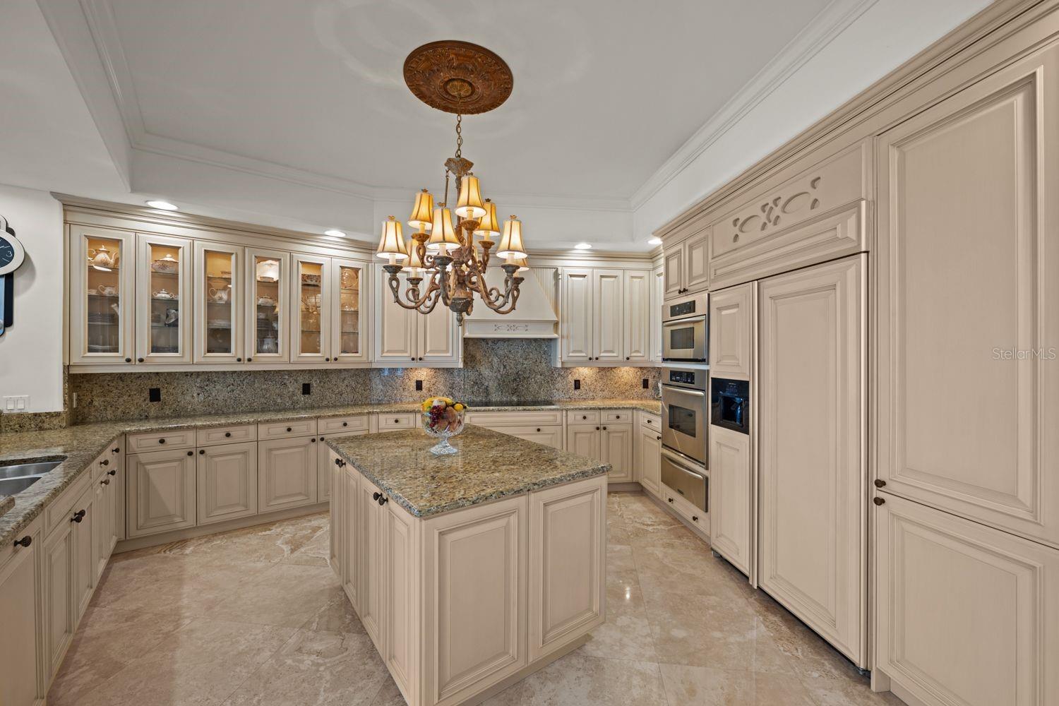 HAMMOCK DUNES - Residential