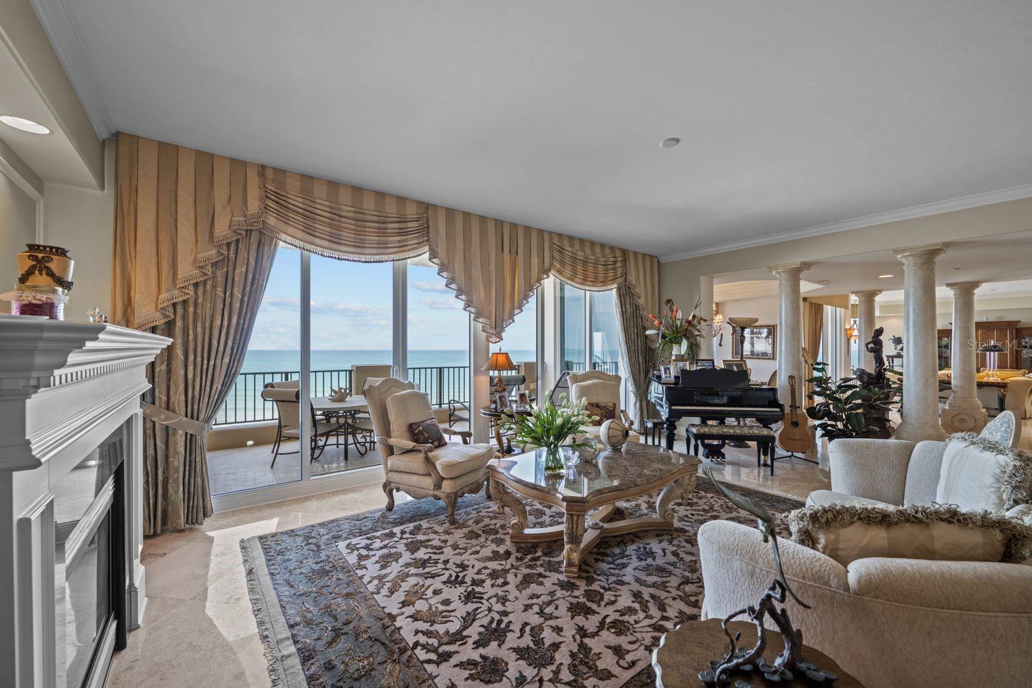 HAMMOCK DUNES - Residential