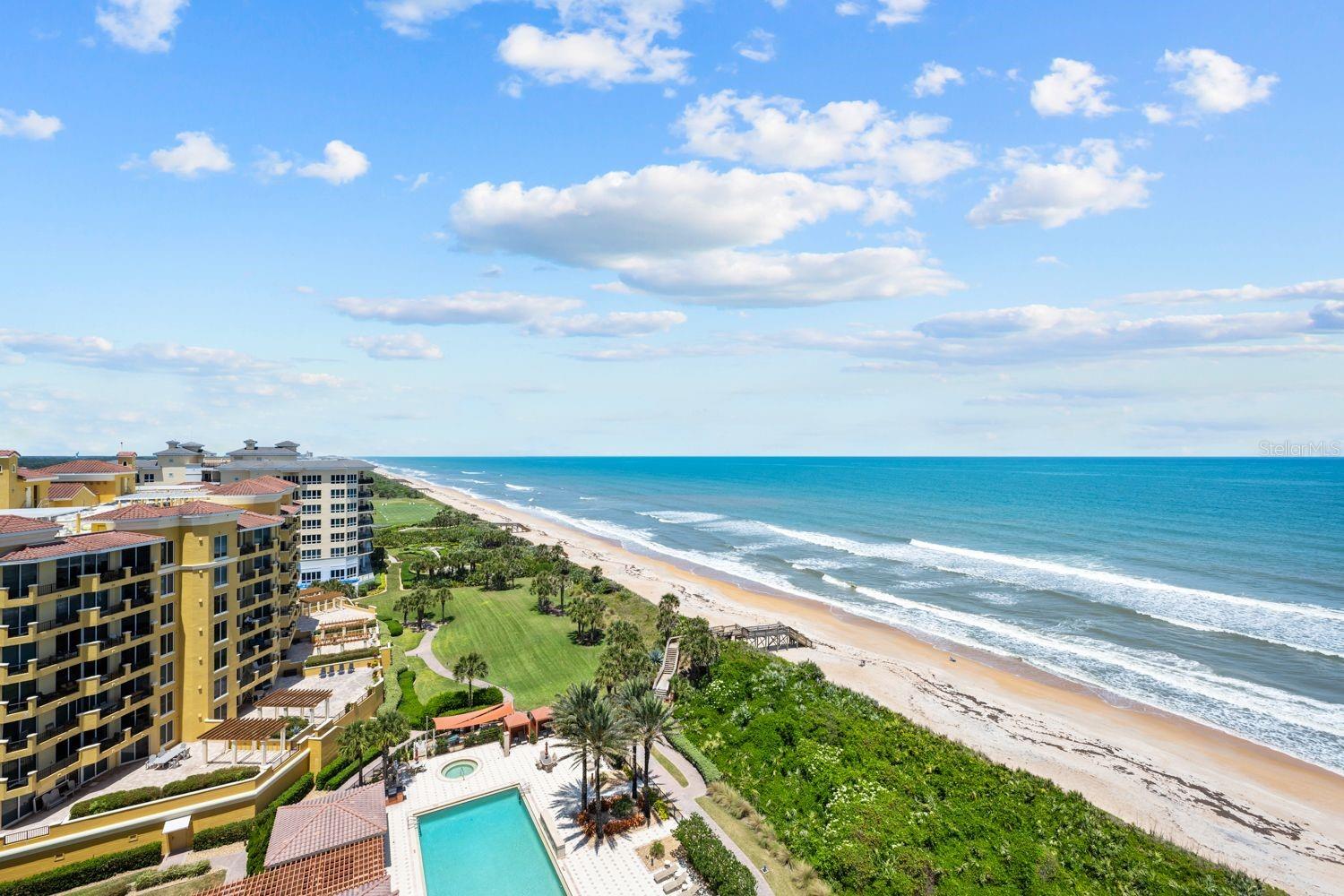 HAMMOCK DUNES - Residential