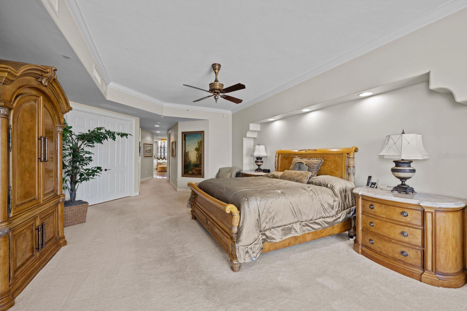 HAMMOCK DUNES - Residential