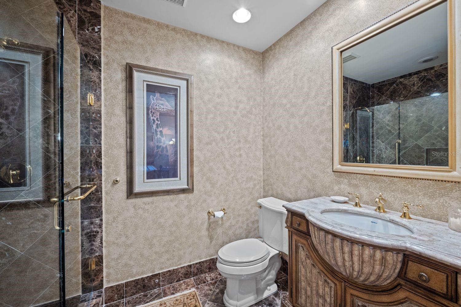 HAMMOCK DUNES - Residential