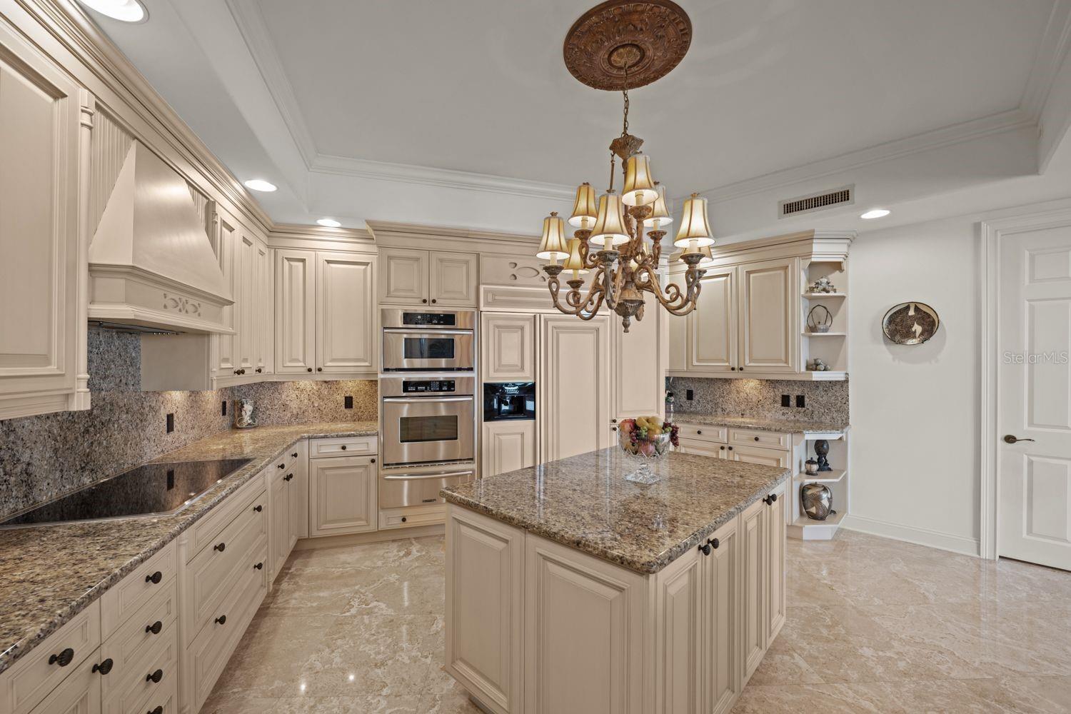 HAMMOCK DUNES - Residential