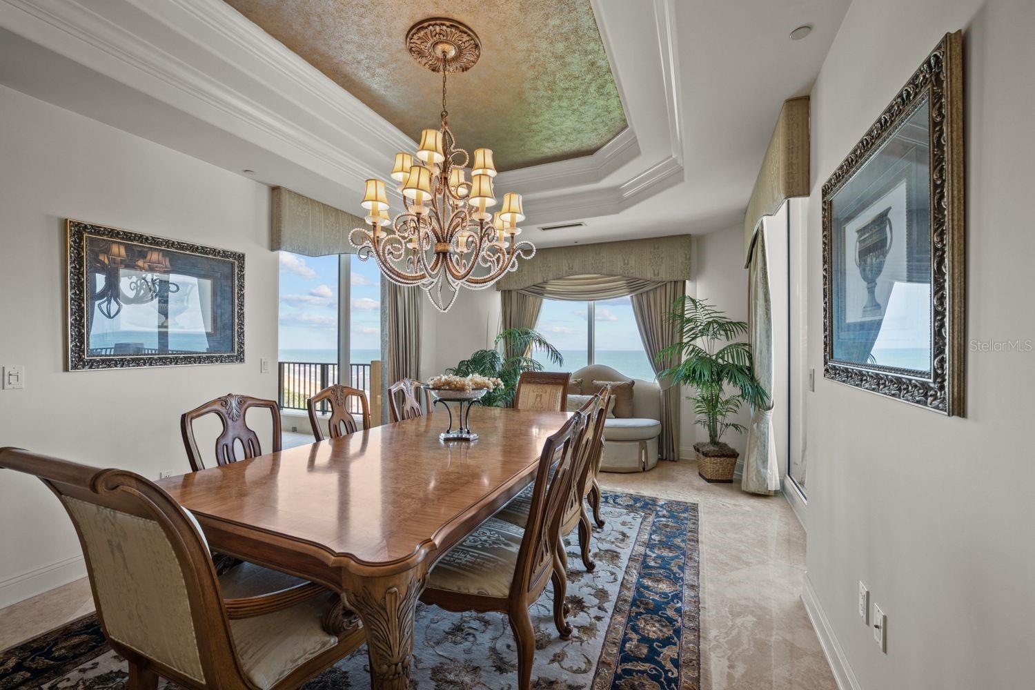 HAMMOCK DUNES - Residential