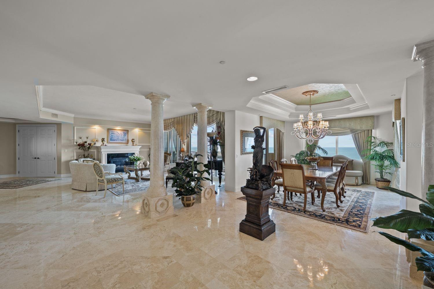 HAMMOCK DUNES - Residential