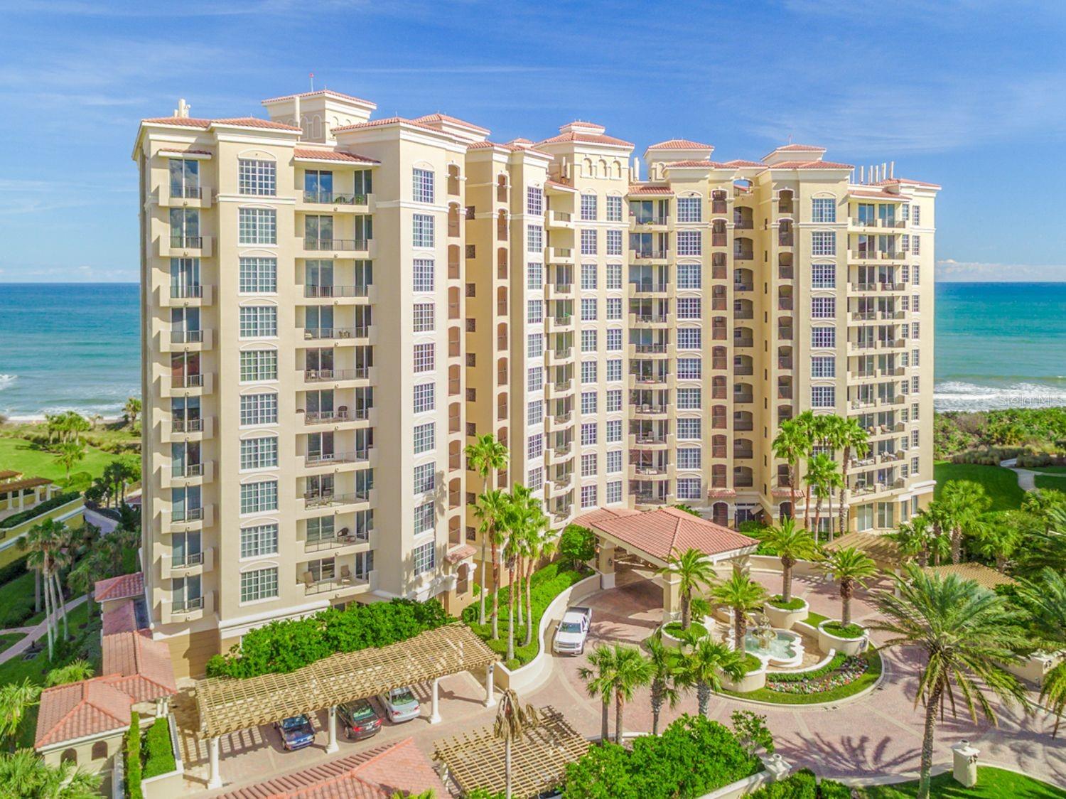 HAMMOCK DUNES - Residential
