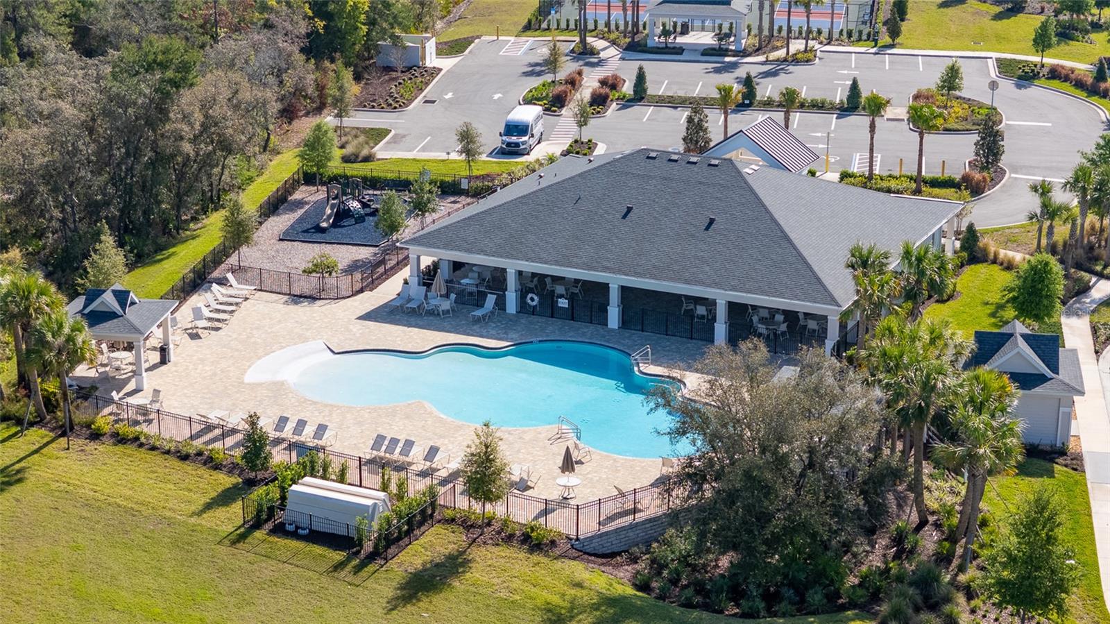 RESERVE AT VICTORIA PHASE II - Residential